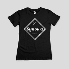 Koszulka dla synowej