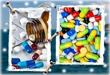 Brakuje leków!!! Słońcem ciśnienia nie zbijesz, deszczem cukru nie spłuczesz...
Dostęp do podstawowych leków to jest sprawa bezpieczeństwa narodowego. Co robi rząd???
Czy o tym,...