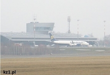 Lotnisko w Łodzi - ciekawe informacje.