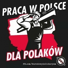 Praca w Polsce