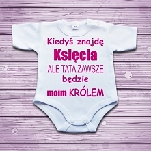 Kiedyś znajdę księcia ale t...
