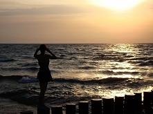 urlop i kilka przemyśleń, czyli lipcowy dwutygodnik (zapraszam do czytania) :)