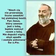 ojciec Pio