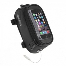 Sklep sportowo-turystyczny Droga dla Ciebie posiada bogaty wybór uchwytów na telefon i etui, które sprawiają, że telefon jest bezpieczny w czasie podróży.