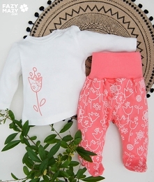 Nowa kolekcja ubranek niemowlęcych marki Nini!