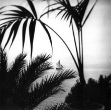 Jacques Henri Lartigue Boat