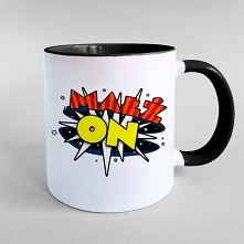 małżon - kubek dla męża