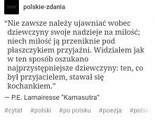 Prawdziwa miłość, która przetrwa wszystko zaczyna się zazwyczaj od przyjazni. Później przeradza się w coś więcej