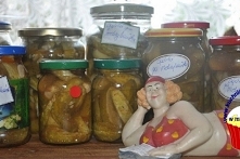 OGÓRKI PO MEKSYKAŃSKU