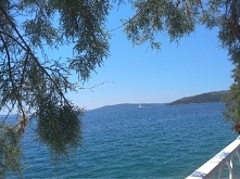 Seget Vranjica Chorwaja