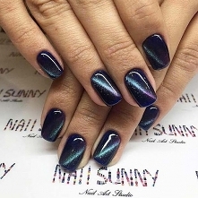 Mega piękne, wyglądają jak galaktyka :O