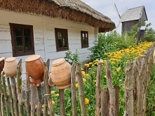 Prawdziwa podróż w czasie! Wspaniałe miejsce do odwiedzenia, Muzeum Wsi Kieleckiej. Piękne budynki, eksponaty. Polecam wszystkim, odkrywajmy co nasze!

Zapraszam na instagram =&...