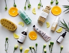 6 powodów, dla których warto stosować kosmetyki naturalne