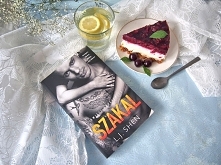 Ta książka pochłania całkow...