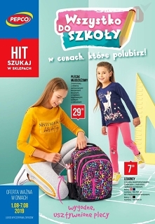 Pepco od 1 sierpnia 2019 >>>