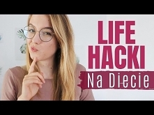 Proste LIFEHACKI NA DIECIE, które pomogą Ci jeść zdrowiej #2