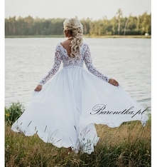 Zapraszamy do Baronetki