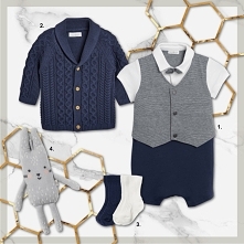 Eleganckie i casualowe styl...