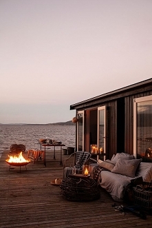 Takie klimaty coraz bardziej przybliżają do jesieni ^.^