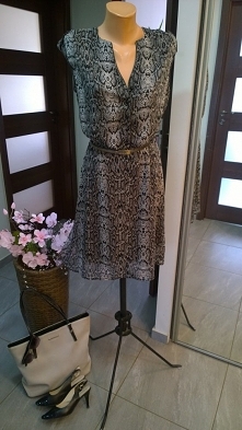 zwierzęce wzory od iwona48 z 2 sierpnia - najlepsze stylizacje i ciuszki