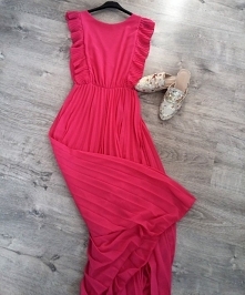 Malinowa od malmie z 3 sierpnia - najlepsze stylizacje i ciuszki