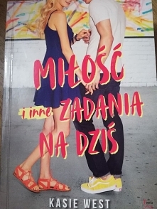 Przed 17-letnią Abby Turner całe lato. I ta perspektywa byłaby najwspanialsza na świecie, gdyby nie to, że… z paczki jej przyjaciół w mieście zostaje tylko Cooper, któremu kiedy...