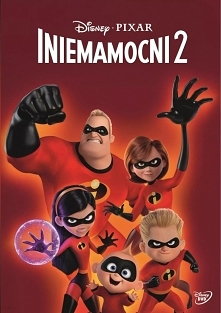 37. Iniemamocni 2 (2018)