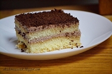 Brzdąc poznański z czekoladową posypką