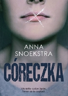 CÓRECZKA" - Anna Snoek...