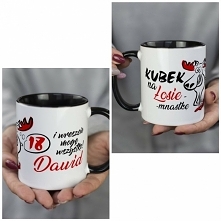 Kubek na 18