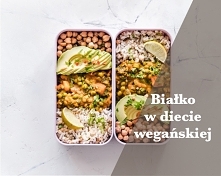 Czy dieta wegańska dostarcz...