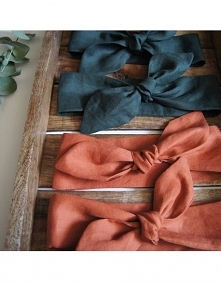 Opaski PIN UP - cena 25 zł - RÓŻNE KOLORY !!! ZAPRASZAMY