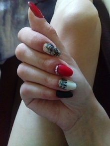 Co sądzicie? Jest ok?