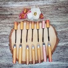 Mascary Couleur Caramel. Kt...