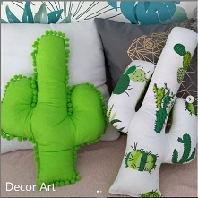 przytulanki, kaktusiki szyte na zamówienie :) zapraszam