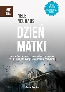 Rodziny się nie wybiera. Ale rodzina może wybrać ciebie.

Przez czternaście dni nikt się nie zainteresował zwłokami osiemdziesięcioczteroletniego Theodora Reifenratha. Gdy polic...