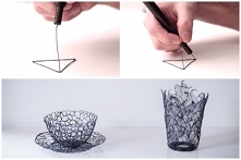 Długopis 3D i jego zastosow...