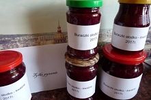 Obiadowe buraczki na zimę