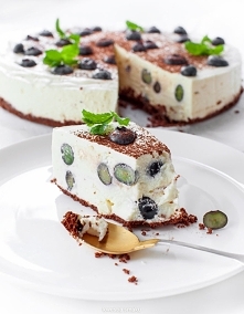 SERNIK STRACCIATELLA Z BORÓ...