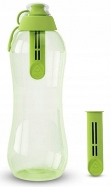 Podstawa w dzisiejszych czasach to filtr wodny