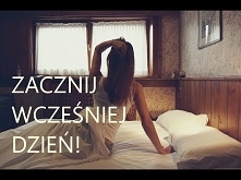 Jak Zacząć Wcześnie Wstawać ☀️ Moje Sprawdzone Sposoby!