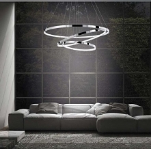 Lampa LED Ring III
dostępna w sklepie 4fd.pl