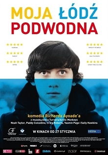 Moja łódź podwodna