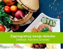 Programowanie metaboliczne ...