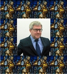 Polski Kościół 2019: „Spodziewasz się księdza, a przemawia europoseł PiS Czarnecki. 
„Tyle w temacie świeckie państwo!!! Kościół pomaga PiS przed wyborami, Europoseł PiS. R.Czar...