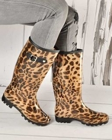 Kalosze od Pantofelek24.pl