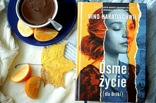 Ósme życie (dla Brilki) - Tom I - Monumentalna, przerażająca i piękna zarazem powieść, rozgrywająca się na tle zmieniającej się Europy XX wieku.

Początek XX wieku. Mroźna zima....