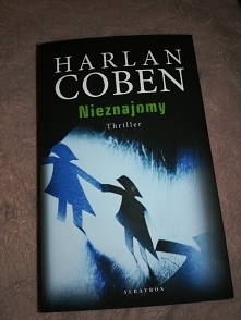 Jak dla mnie Coben nie ma s...