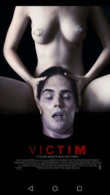 40. Victim (2010)