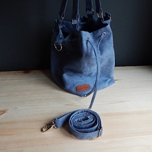 bucket bag